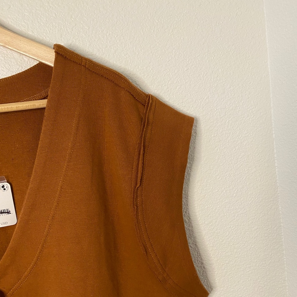 FP Beach Tunic Vest - Picture 4 of 14